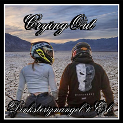 Crying Out feat Dinksteriznangel