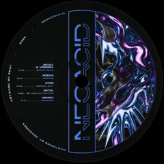 Premiere: Revex & Vespera - Bouncy Malice [NEOACID14VA]