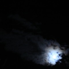 Sombra Largamente Azul