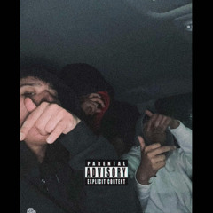 Don’t Do Me Wrong Ft LexFrmThe6