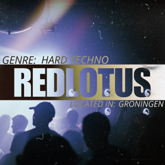 HT - 9 | REDLOTUS | Hard Techno