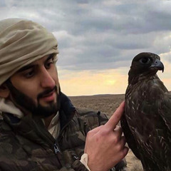 راشد الماجد x عزّام