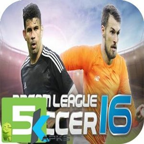Stream Dream League Soccer 2016 Mod APK OBB The Ultimate Guide to Download and Install DLS 16 from Ceslindiape Listen online for free on SoundCloud