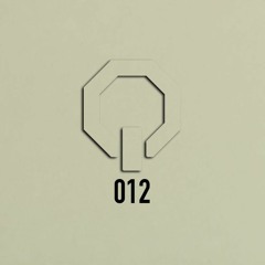 Reset Radio #012 - Fuxia