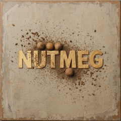 Nutmeg