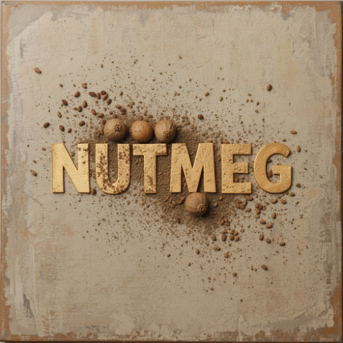 Nutmeg