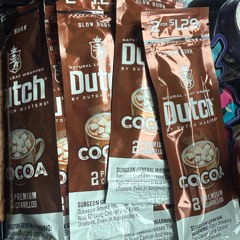 In Your Town Ft ST3V3