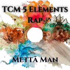 TCM Five Elements Rap - Zenthai Shiatsu