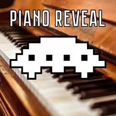 Piano Logo Reveal 03