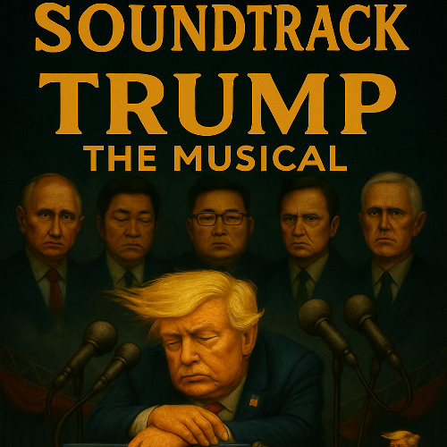 THE LADY IS A TRUMP(1)