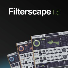 Filterscape 1.5