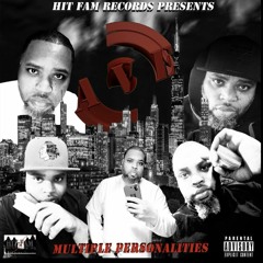 Multiple Personalities (Intro) Ft. Face