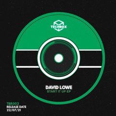 Start It Up (Original Mix)