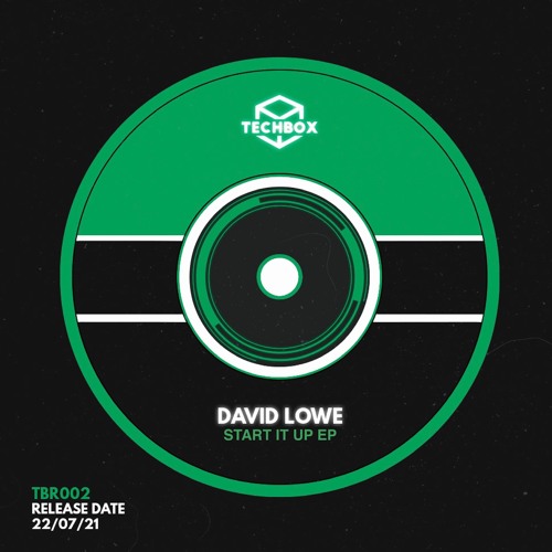 Start It Up (Original Mix)