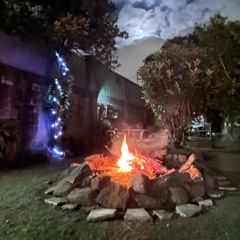 Bonfire Ceremony -  Dec 25th 2023 (DJ Set)