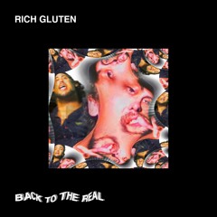 BACK TO THE REAL (prod. LILERGIN) !M/V OUT NOW BTW!