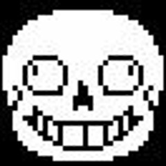 MEGALOVANIA but Sans has memory issues