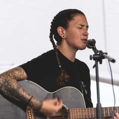 Damsels Causing Drama (Live)