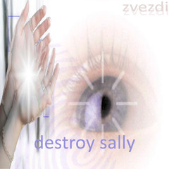 oskolki (destroy sally cover)