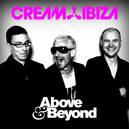 Cream Ibiza Mixed by Above and Beyond - CD2 - (2012)