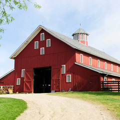 Barn Door