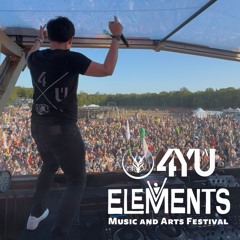 4YÛ LIVE AT ELEMENTS FESTIVAL