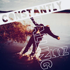 Constantly Falling