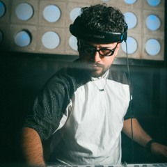 En el Merxxo escuchando Ferxxo [Live Set]