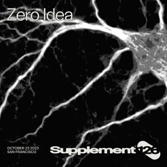 Zero Idea – Supplement 126