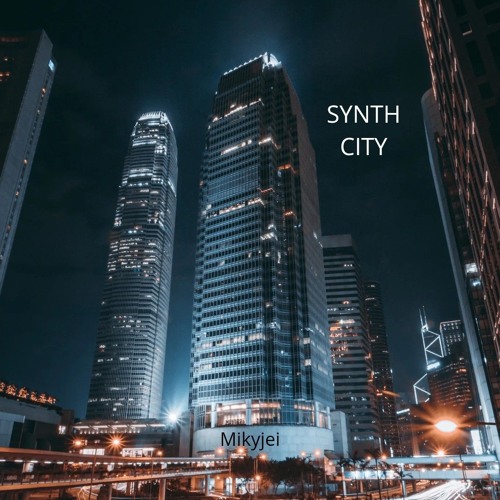 SYNTH CITY