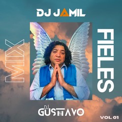 MIX FIELES 2024 (Reggaetón, Feid, Ke Personajes, Bad Bunny, Karol G) - DJ JAMIL, DJ GUSTTAVO