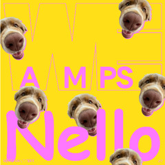 we.amps - Nello (Original mix)