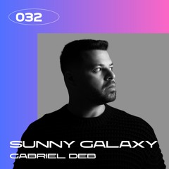 Sunny Galaxy - Radio Show 032