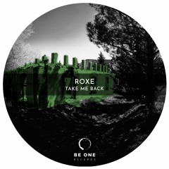 Roxe - We The People (Original Mix)