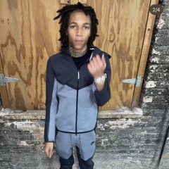 Reaping Souls (Shuno Wick & 9bmeechie)