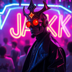 who the fuck is Jack