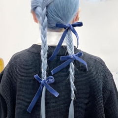 ayerp - maybe she right (study)