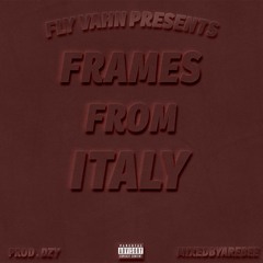 Frames from Italy