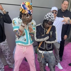 ChiefinItSeeinMoneyLonger