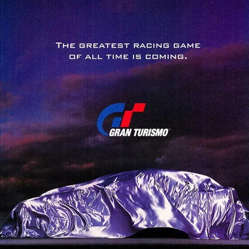 Makoto - Time Is Changing (Gran Turismo 5 & 7) - slowed & reverb