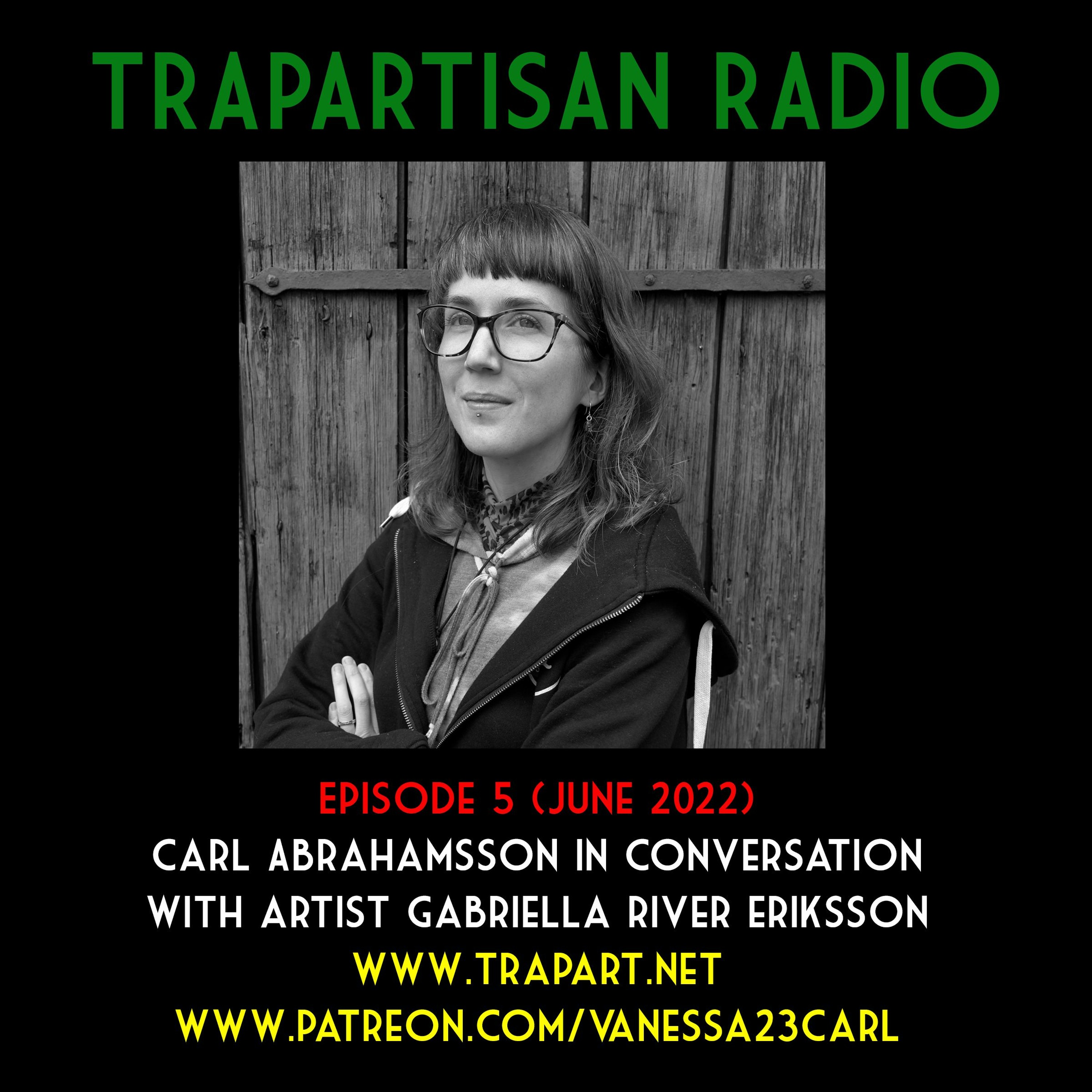 Rendering Unconscious Podcast: Psychoanalysis, Art, Occulture, Politics