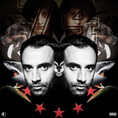 thirteendegrees - sunday servize