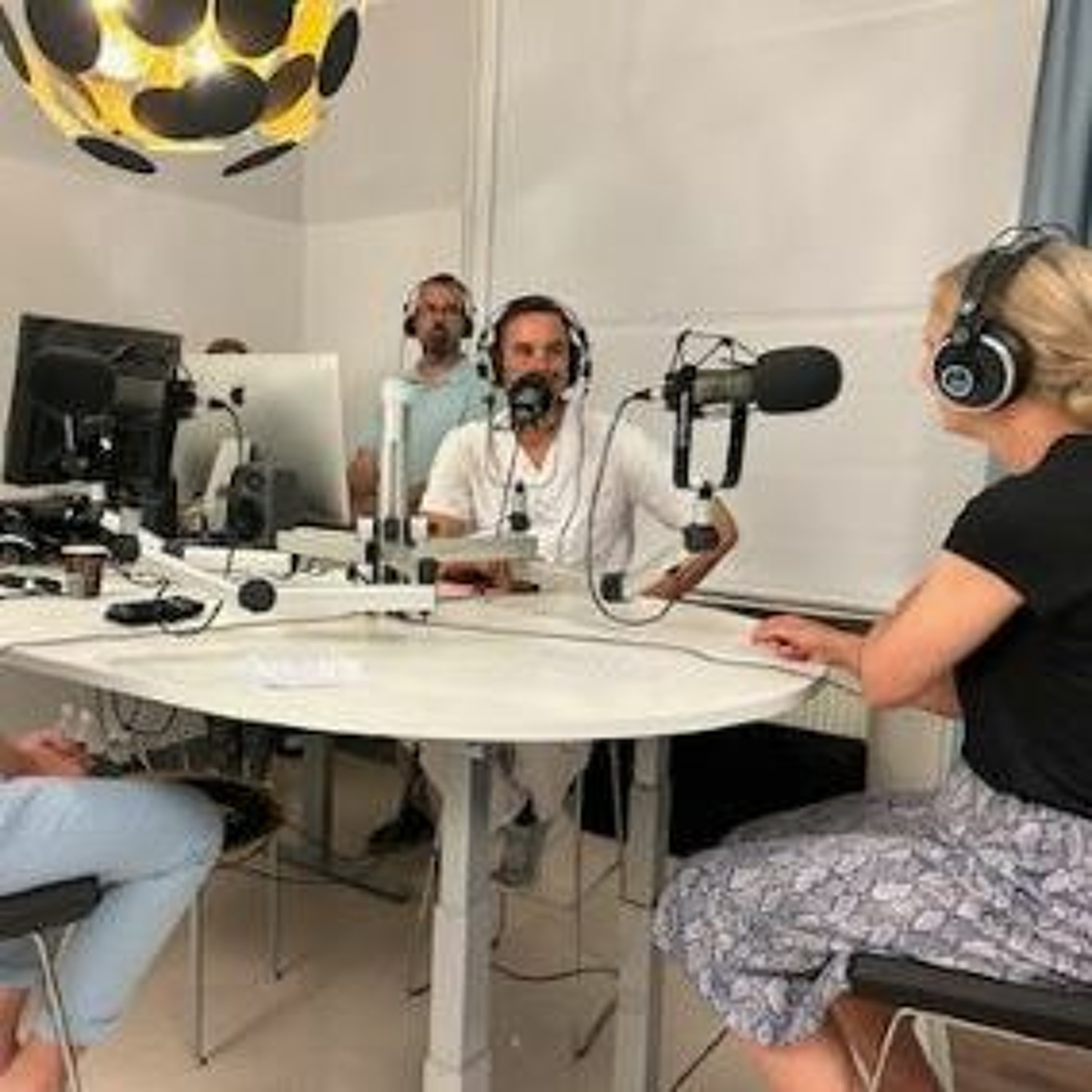 BMA-podden