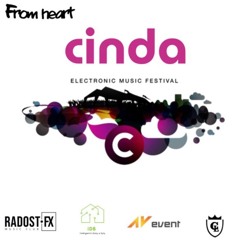 Orkus – Cinda Open Air | Radost FX After 2025 Closing