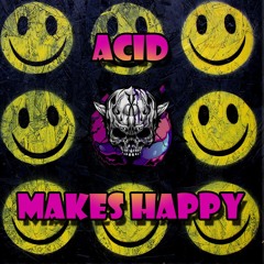 Astro Blast - Acid Makes Happy