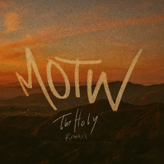 GUNNA - MOTW (THE HOLY REMIXXX)