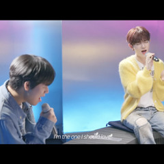 진 Epiphany - 장하오 리무진 ZB1 제베원 Zhang Hao