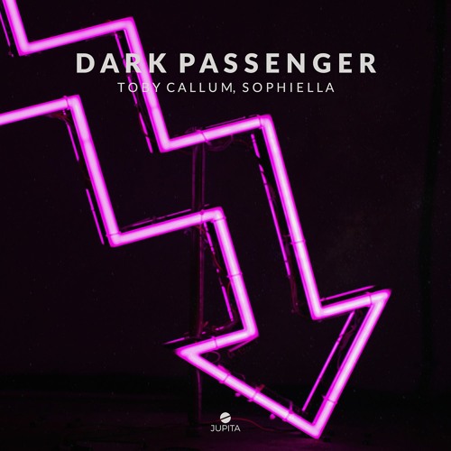 Toby Callum - Dark Passenger (feat. Sophiella)