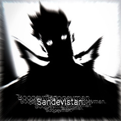 Sandevistan. PORTAL_777 - Nulteex (Super Slowed) x David || Cyberpunk: Edgerunners Edit