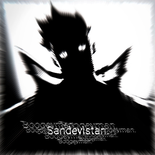 Sandevistan. PORTAL_777 - Nulteex (Super Slowed) x David || Cyberpunk: Edgerunners Edit